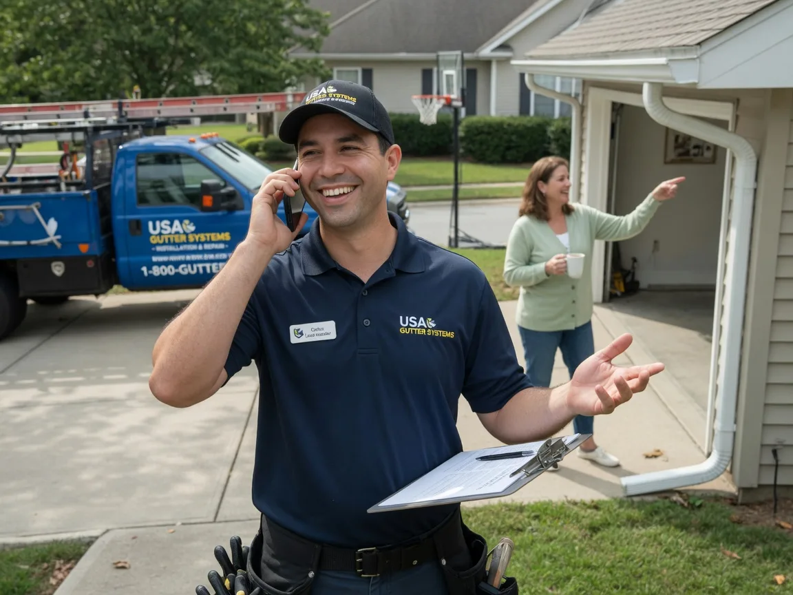 Gutter Installation Flat Rock, IN FAQs